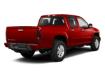2010 Chevrolet Colorado LT W/1LT