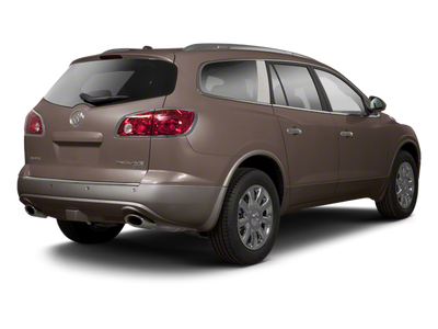 2012 Buick Enclave PREMIUM