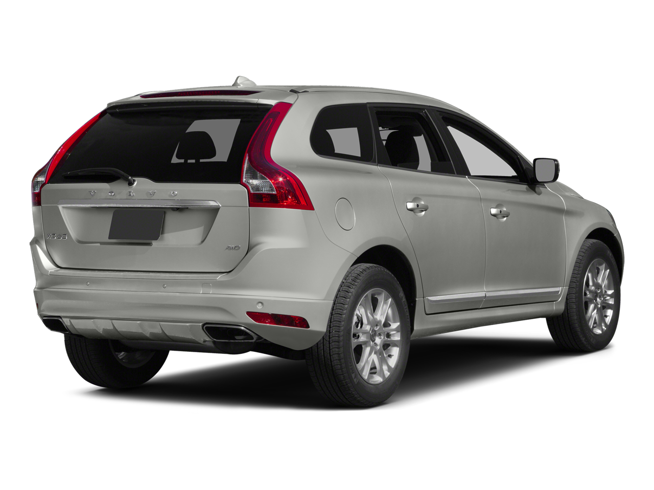 2015 Volvo XC60 T5 DRIVE-E PREMIE