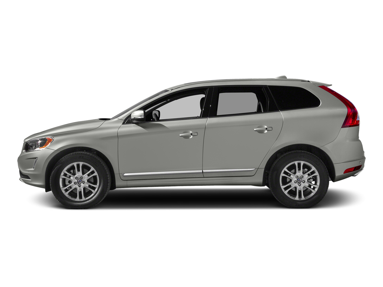 2015 Volvo XC60 T5 DRIVE-E PREMIE
