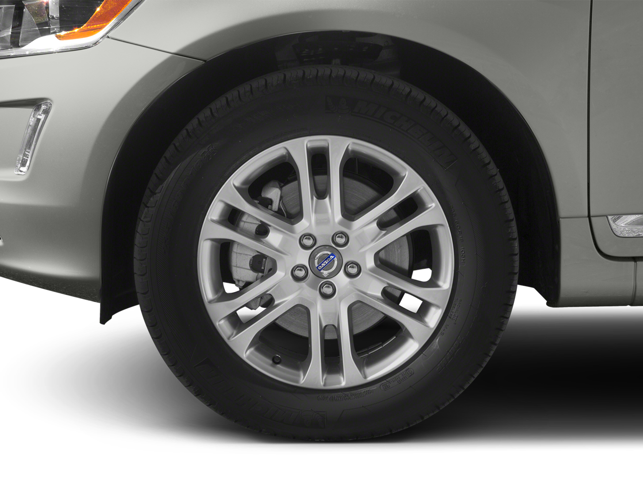 2015 Volvo XC60 T5 DRIVE-E PREMIE