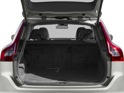 2015 Volvo XC60 T5 DRIVE-E PREMIE