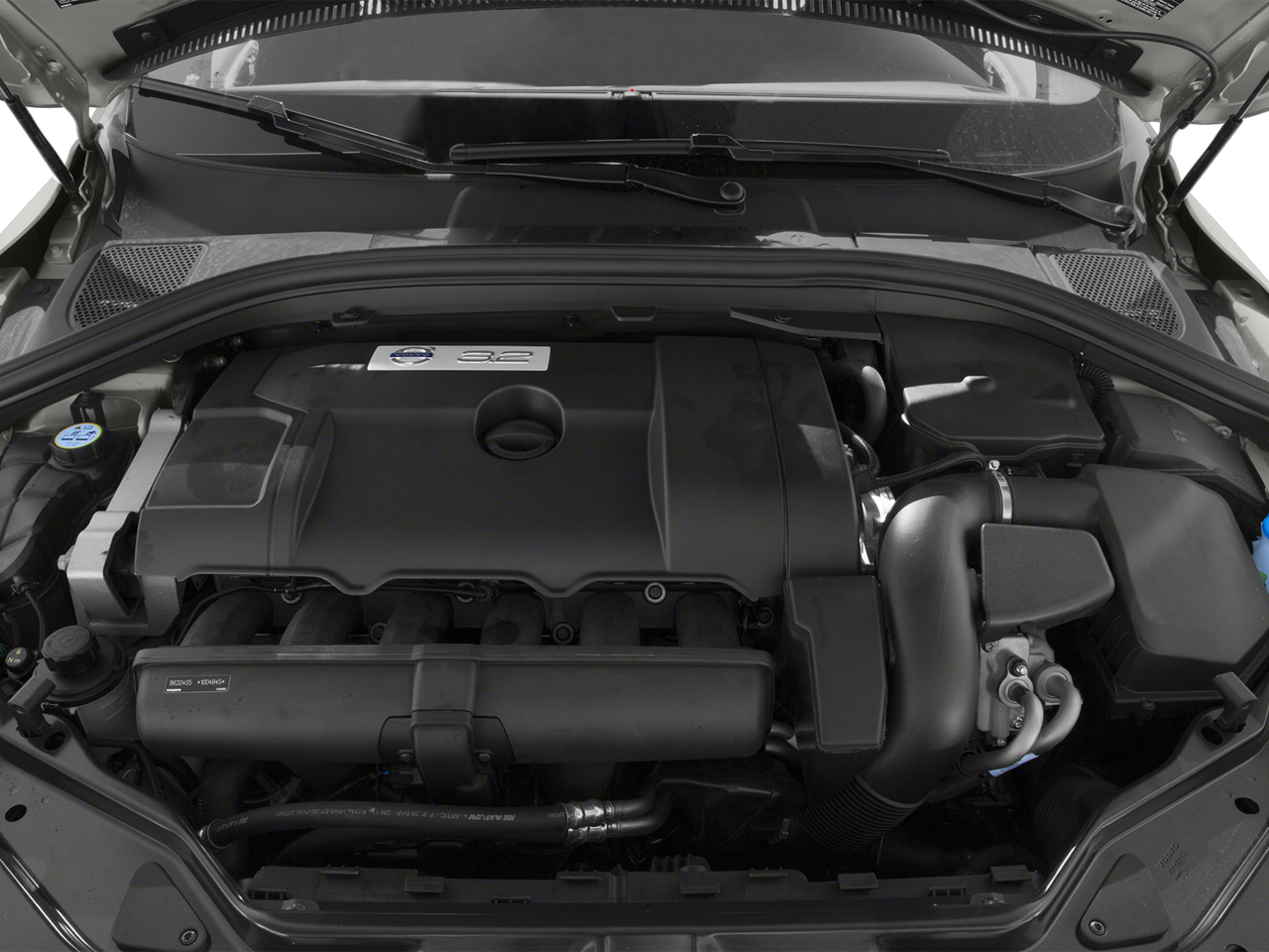 2015 Volvo XC60 T5 DRIVE-E PREMIE