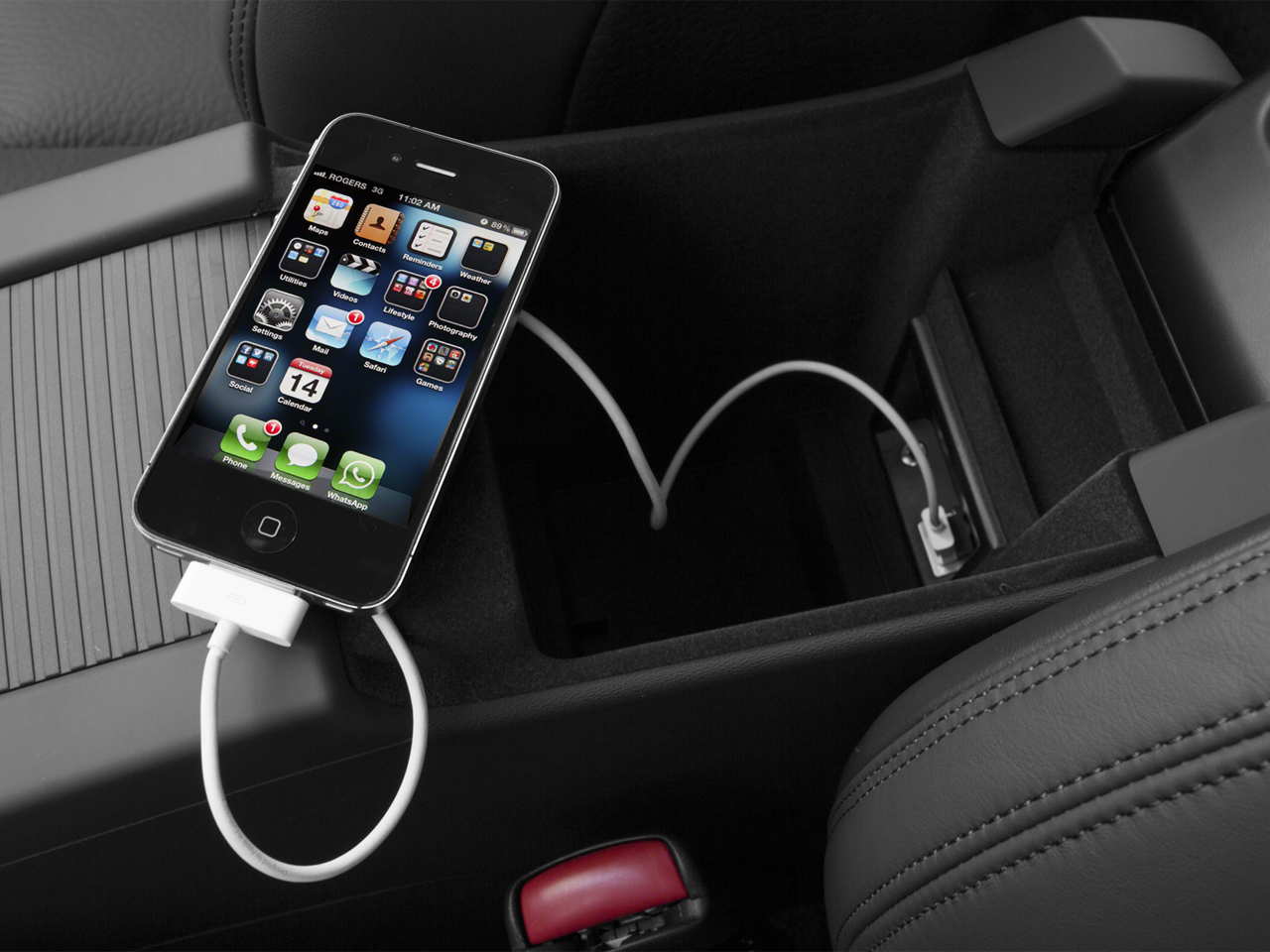 2015 Volvo XC60 T5 DRIVE-E PREMIE