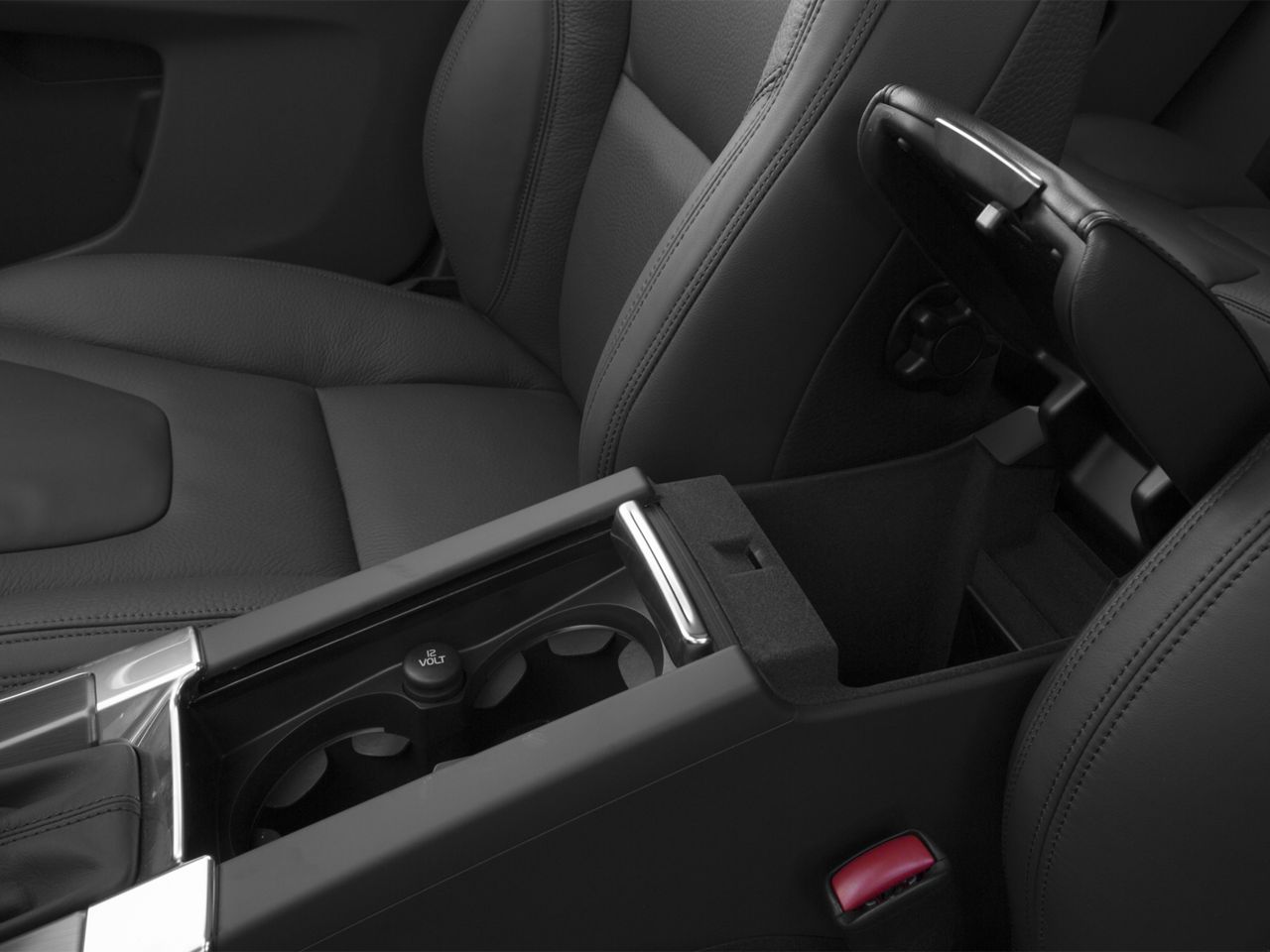 2015 Volvo XC60 T5 DRIVE-E PREMIE