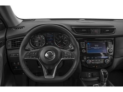 2018 Other Rogue SL