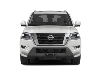 2022 Nissan Armada SL