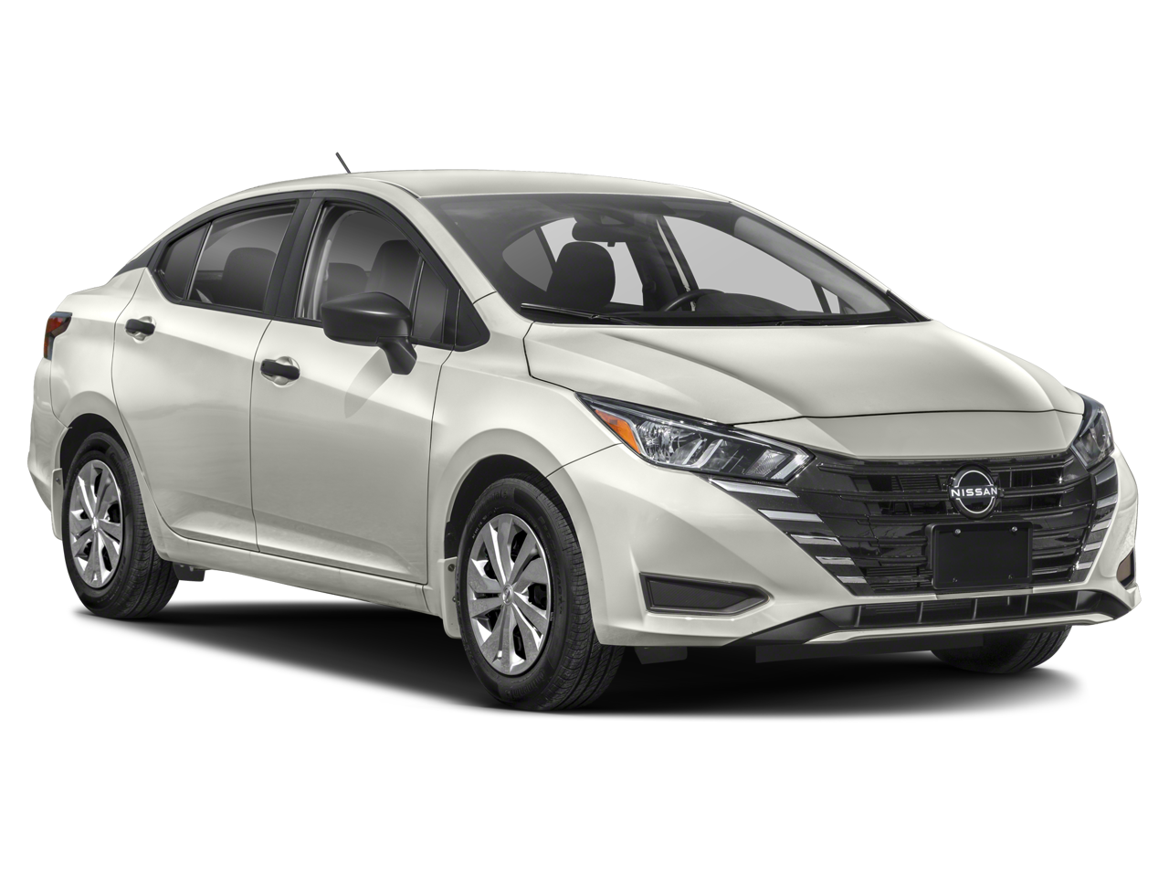 2023 Nissan Versa S