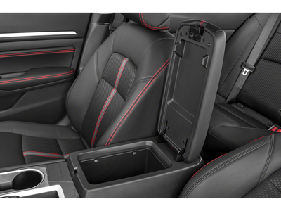 2024 Nissan Altima SR