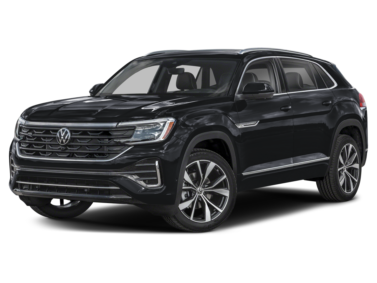 2024 Volkswagen Atlas Cross Sport 2.0T SEL PREMIUM