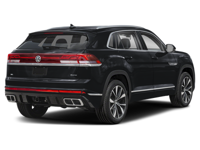 2024 Volkswagen Atlas Cross Sport 2.0T SEL PREMIUM