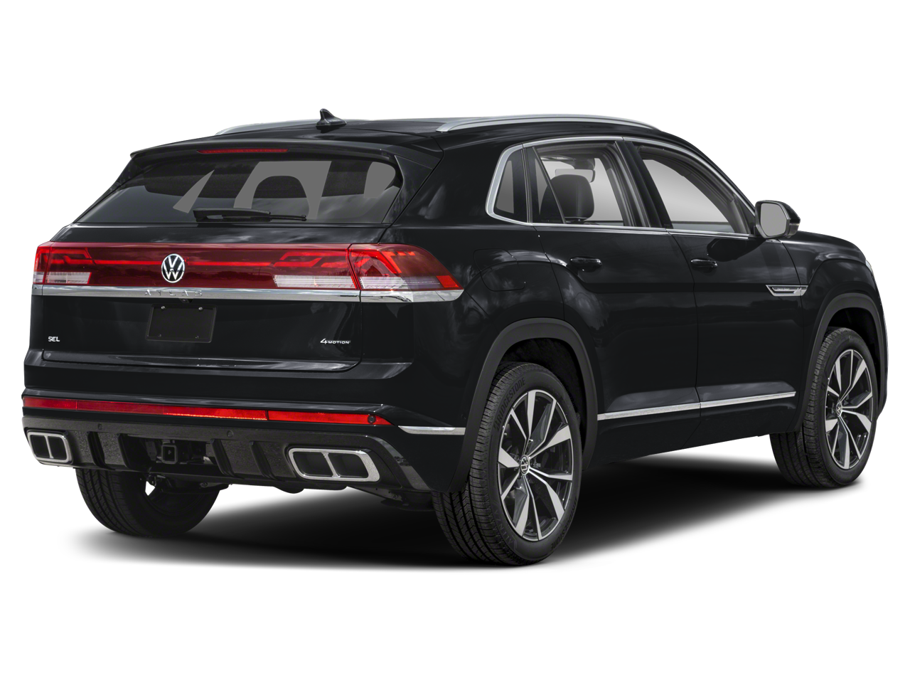 2024 Volkswagen Atlas Cross Sport 2.0T SEL PREMIUM