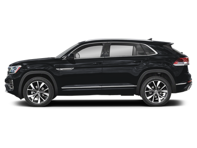 2024 Volkswagen Atlas Cross Sport 2.0T SEL PREMIUM
