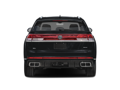 2024 Volkswagen Atlas Cross Sport 2.0T SEL PREMIUM