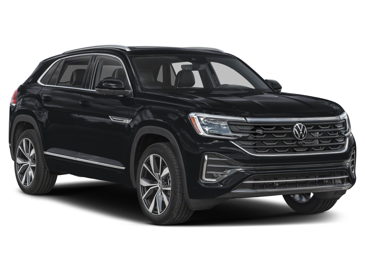 2024 Volkswagen Atlas Cross Sport 2.0T SEL PREMIUM