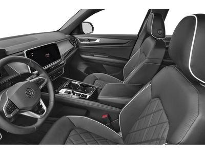 2024 Volkswagen Atlas Cross Sport 2.0T SEL PREMIUM