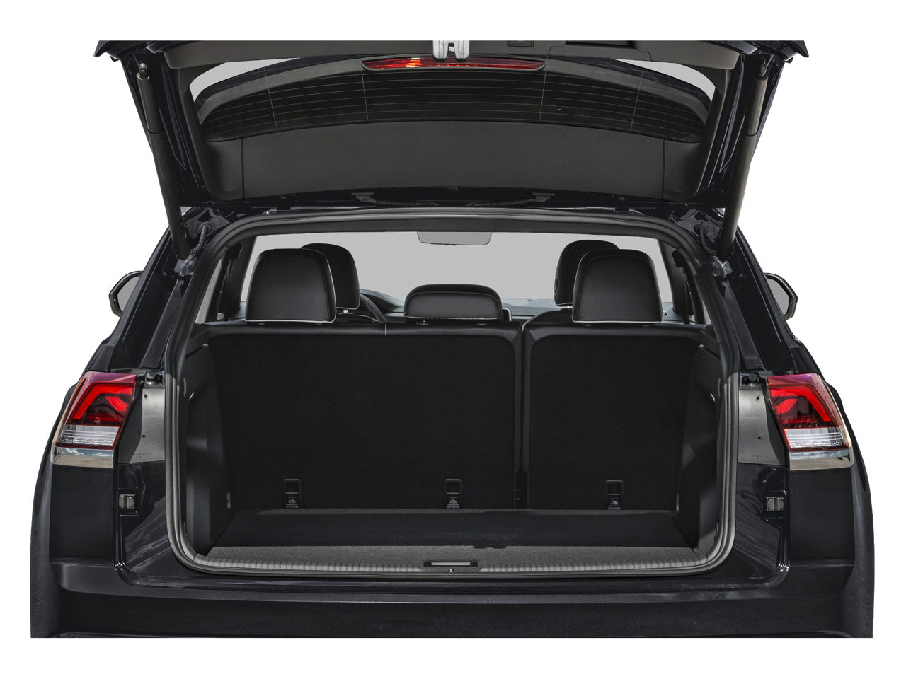 2024 Volkswagen Atlas Cross Sport 2.0T SEL PREMIUM