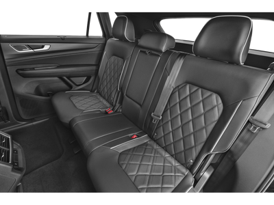 2024 Volkswagen Atlas Cross Sport 2.0T SEL PREMIUM