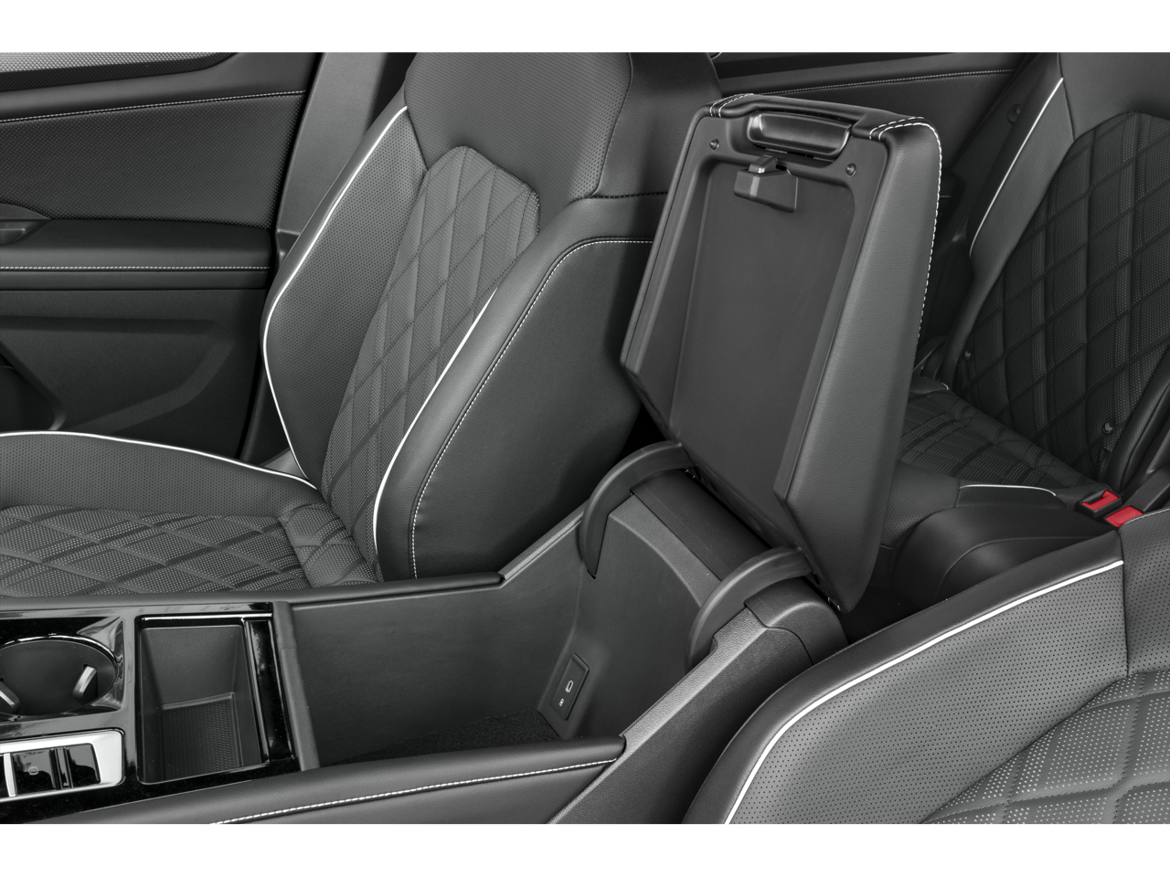 2024 Volkswagen Atlas Cross Sport 2.0T SEL PREMIUM
