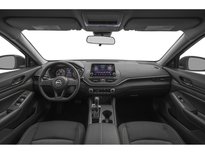 2025 Nissan Altima 2.5 S