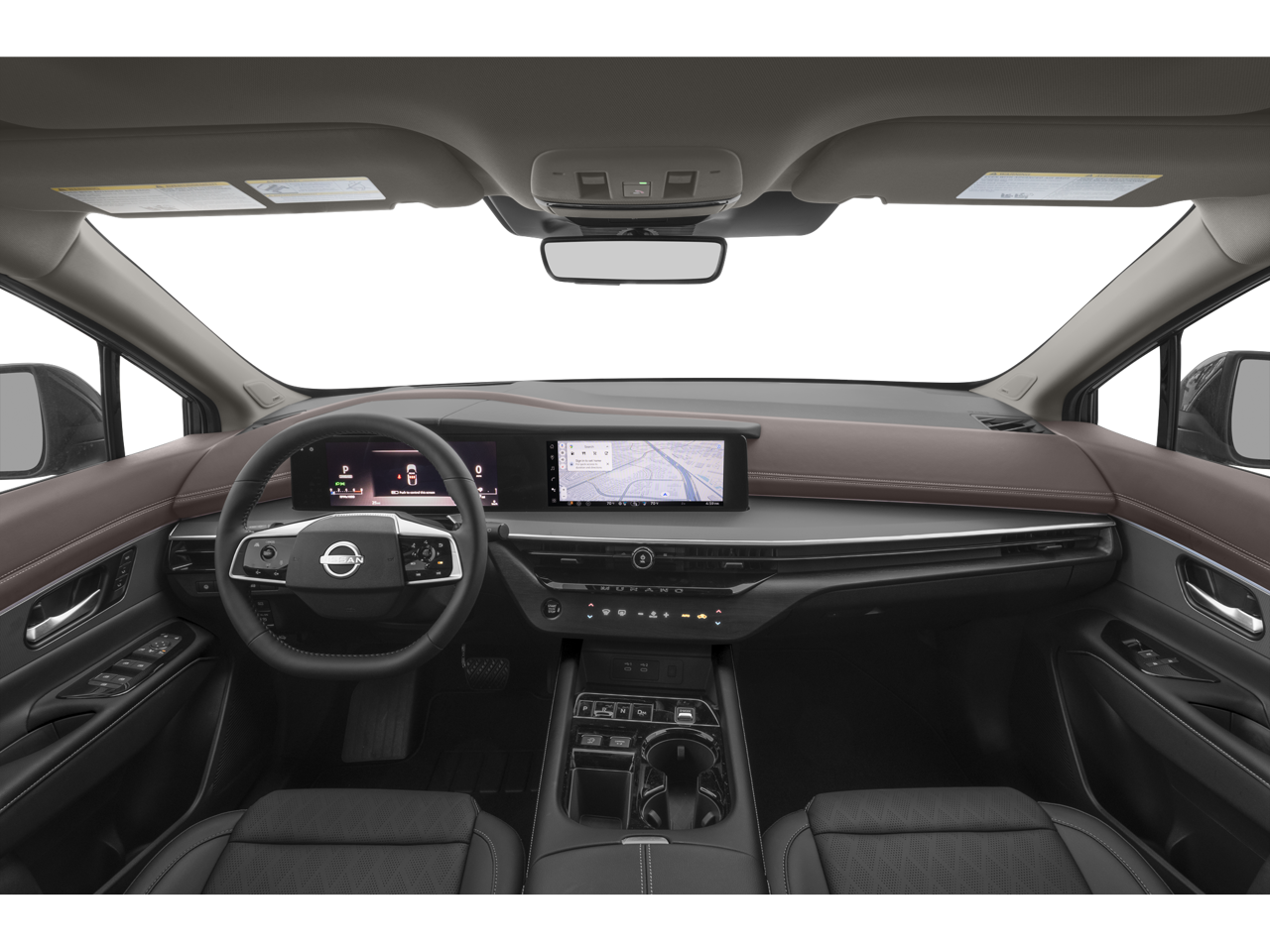 2025 Nissan Murano SL - Photo 24