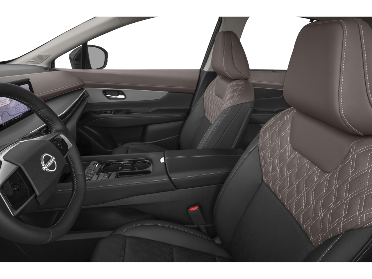 2025 Nissan Murano SL - Photo 25