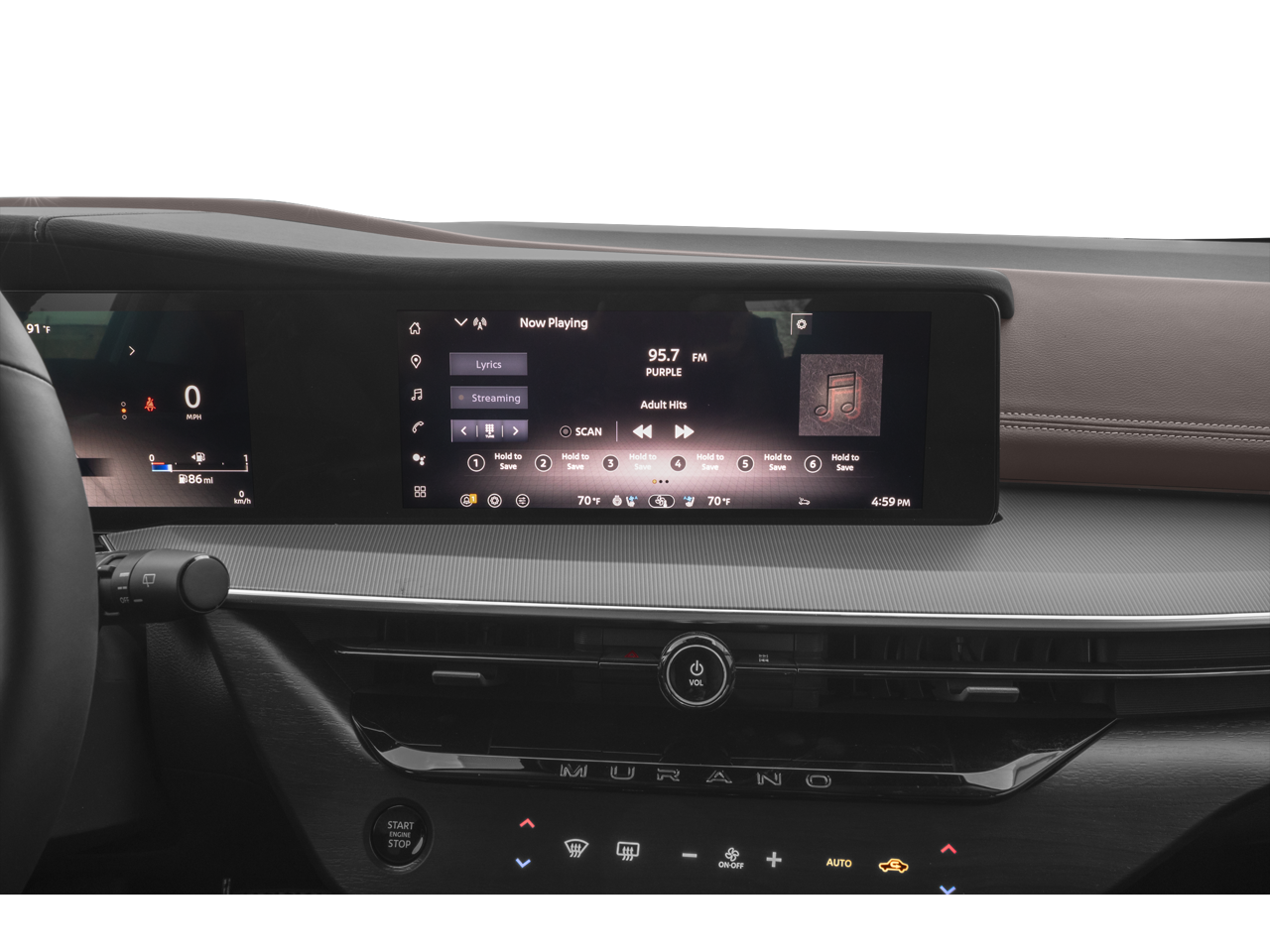 2025 Nissan Murano SL - Photo 26