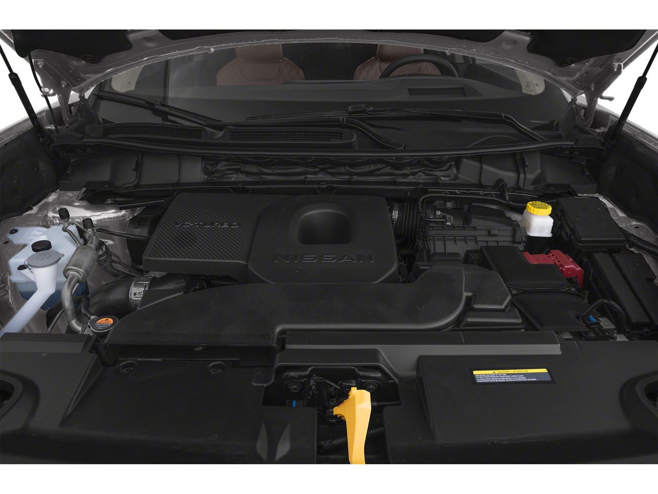 2025 Nissan Murano SL - Photo 27
