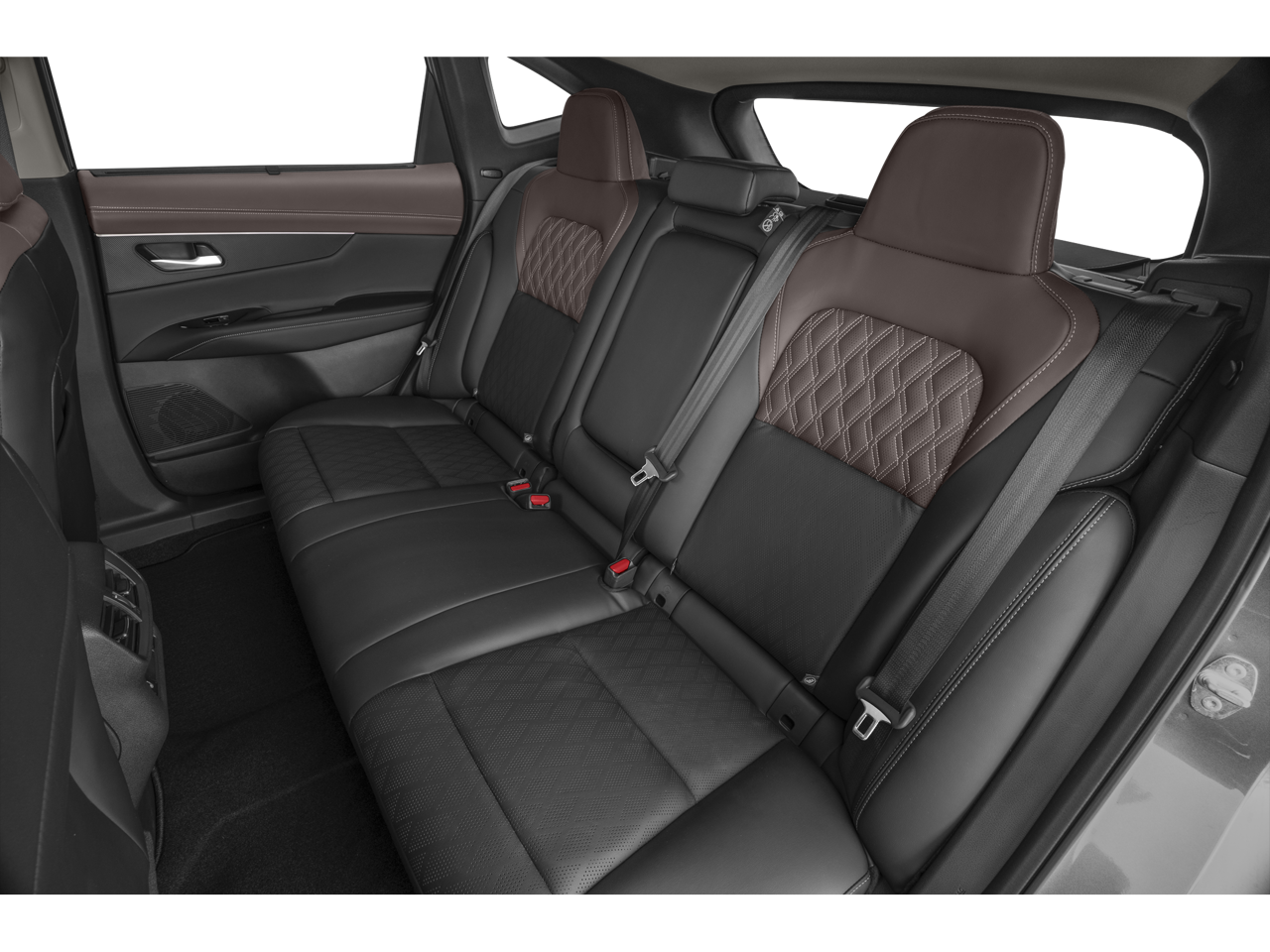 2025 Nissan Murano SL - Photo 28