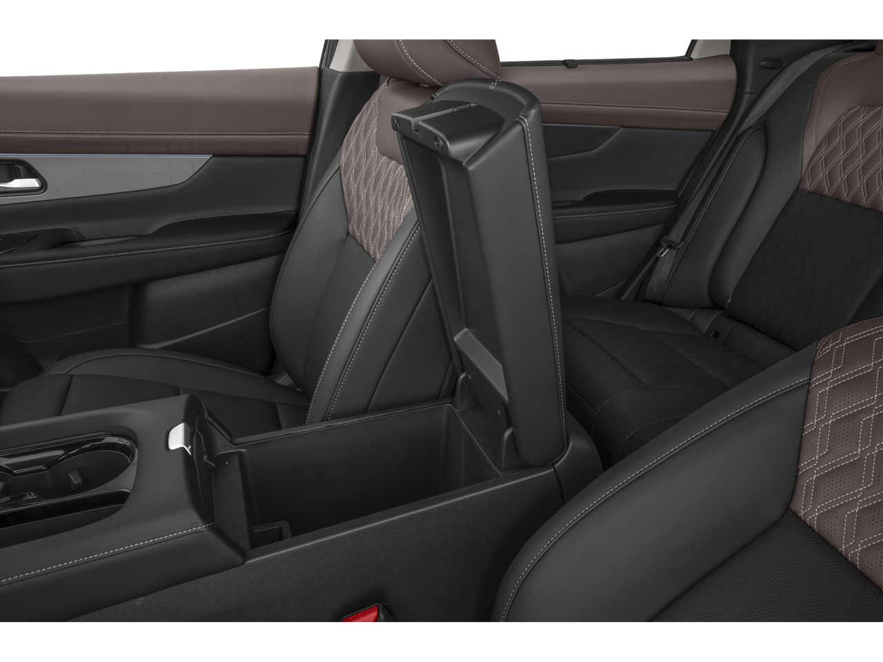 2025 Nissan Murano SL - Photo 29