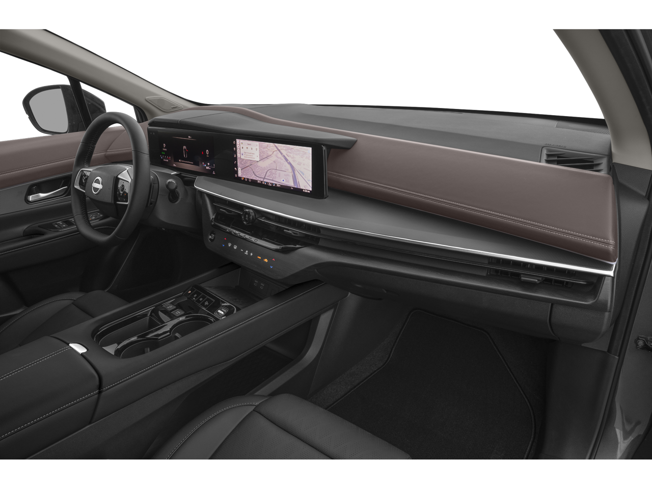 2025 Nissan Murano SL - Photo 30