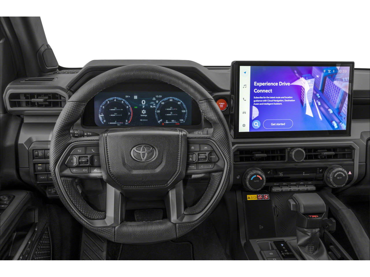 2025 Other Tacoma TRD OFF ROAD