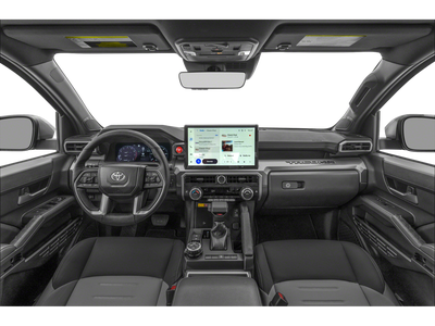 2025 Other Tacoma TRD OFF ROAD