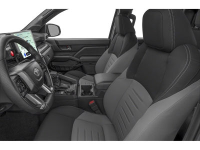 2025 Other Tacoma TRD OFF ROAD