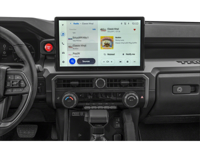 2025 Other Tacoma TRD OFF ROAD