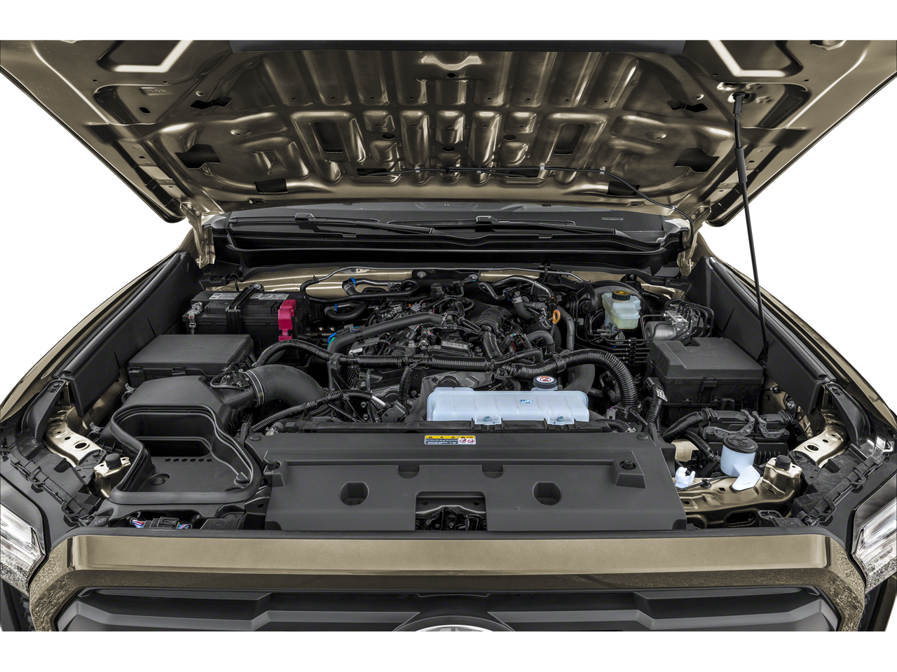 2025 Other Tacoma TRD OFF ROAD