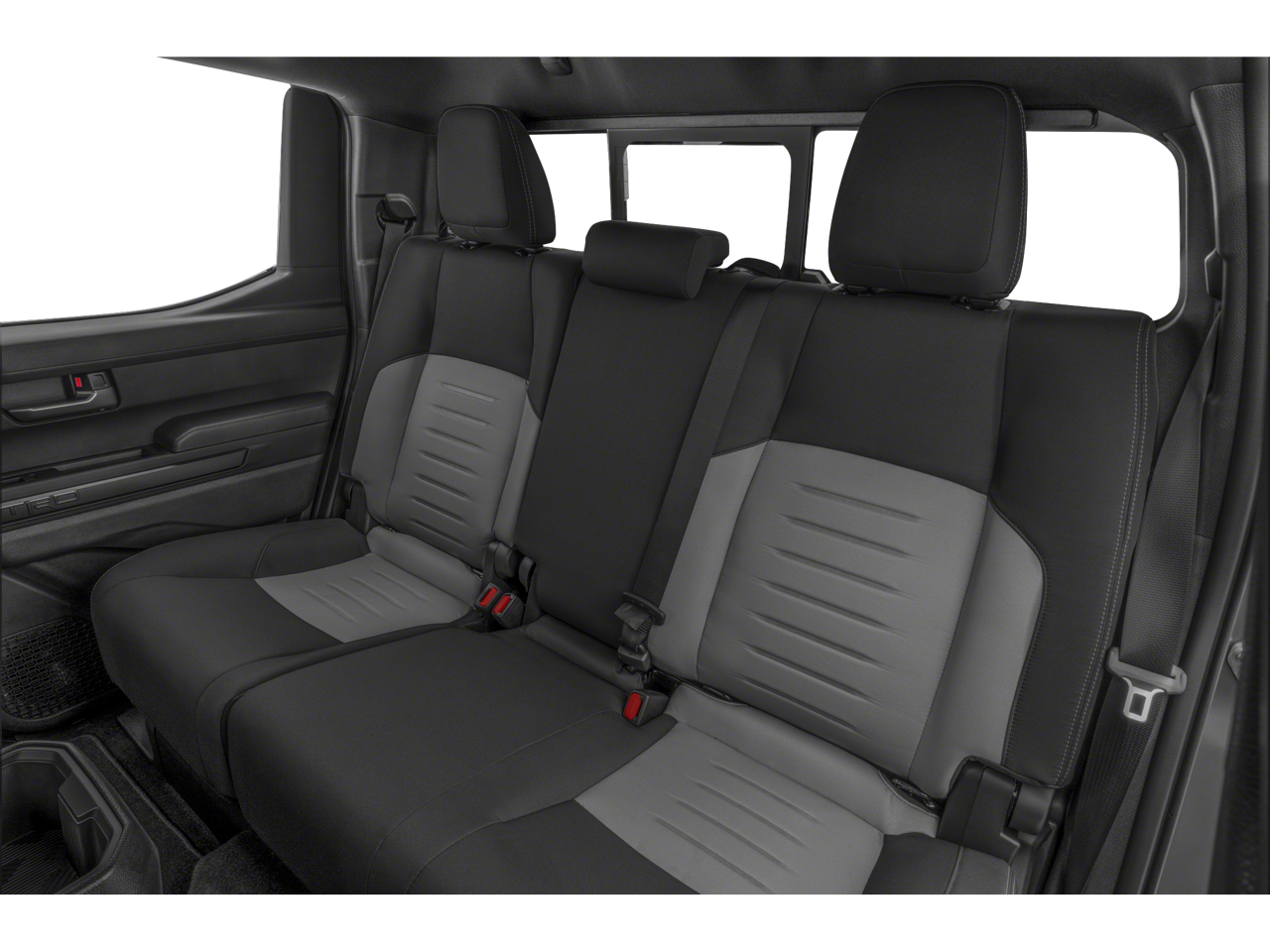 2025 Other Tacoma TRD OFF ROAD