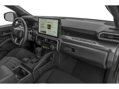 2025 Other Tacoma TRD OFF ROAD