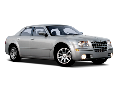 2008 Chrysler 300 LX