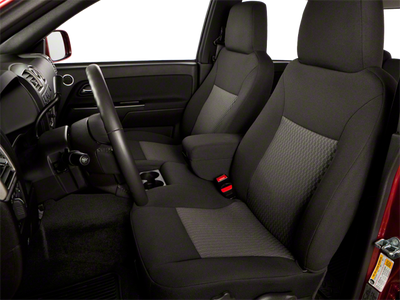 2010 Chevrolet Colorado LT W/1LT