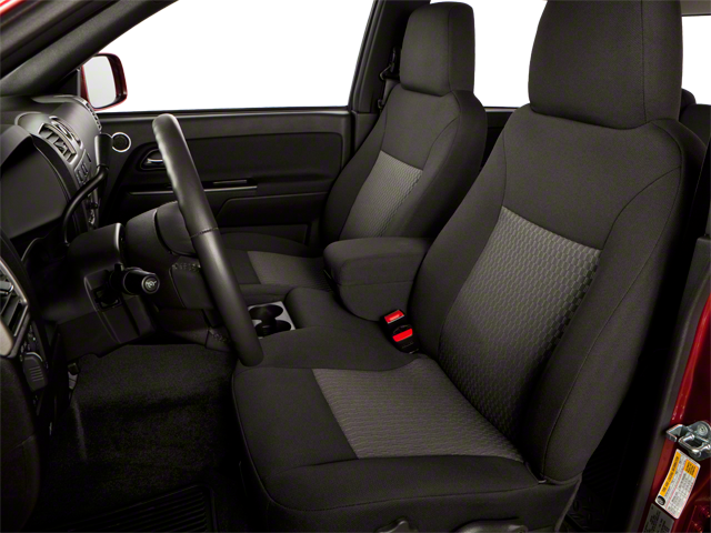 2010 Chevrolet Colorado LT W/1LT