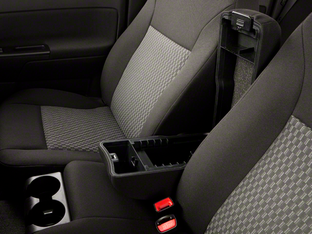 2010 Chevrolet Colorado LT W/1LT
