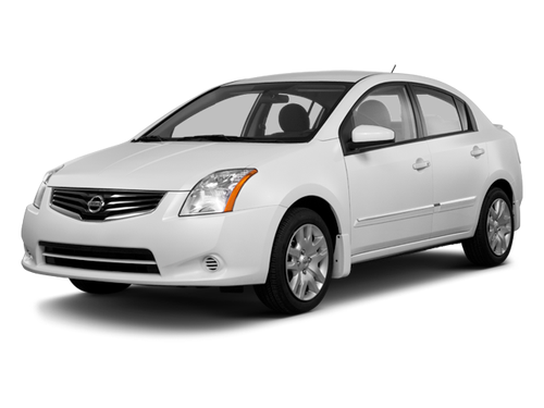 2010 Nissan Sentra 2.0 SL