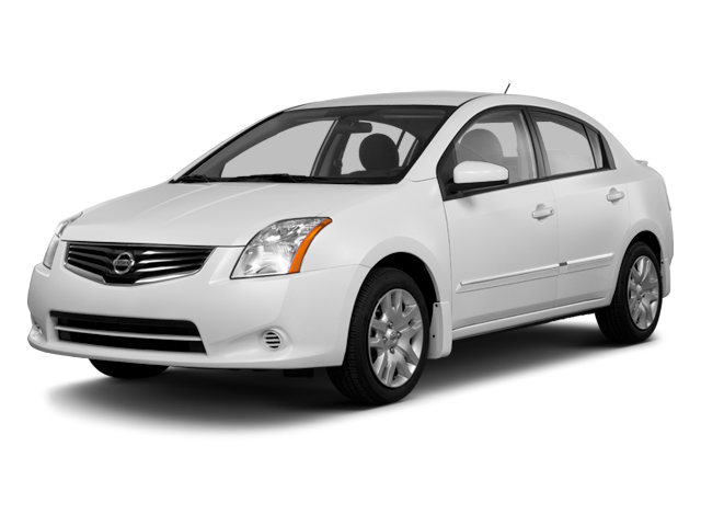 2010 Nissan Sentra 2.0 SL