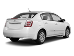 2010 Nissan Sentra 2.0 SL