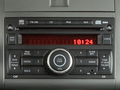 2010 Nissan Sentra 2.0 SL
