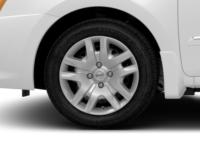 2010 Nissan Sentra 2.0 SL