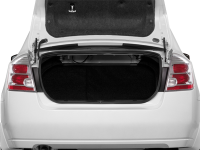 2010 Nissan Sentra 2.0 SL