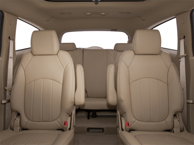2012 Buick Enclave PREMIUM