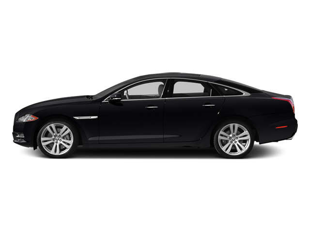 2013 Jaguar XJL XJL PORTFOLIO